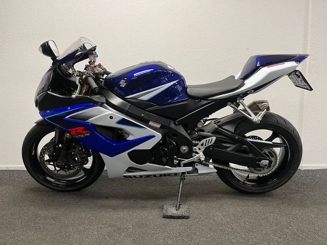 suzuki - gsx-r-1000