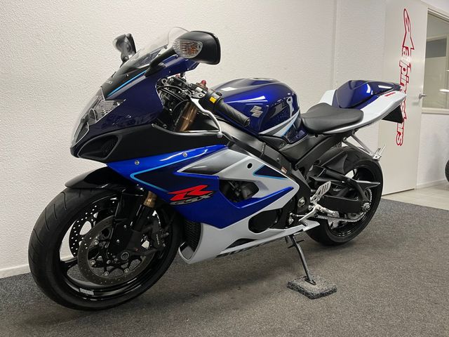 suzuki - gsx-r-1000