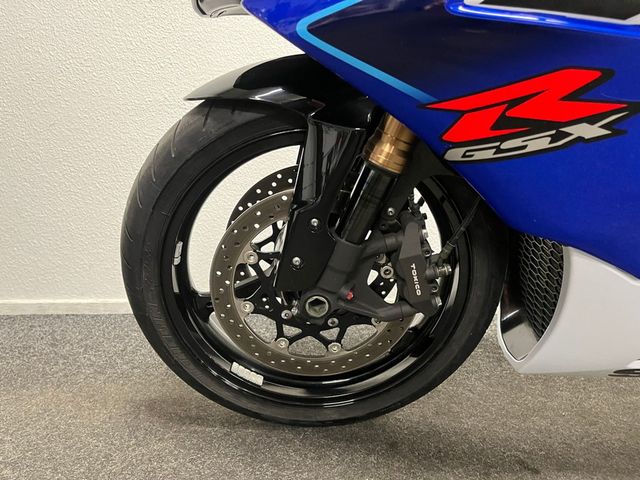 suzuki - gsx-r-1000