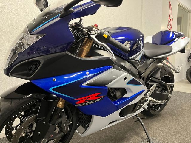 suzuki - gsx-r-1000