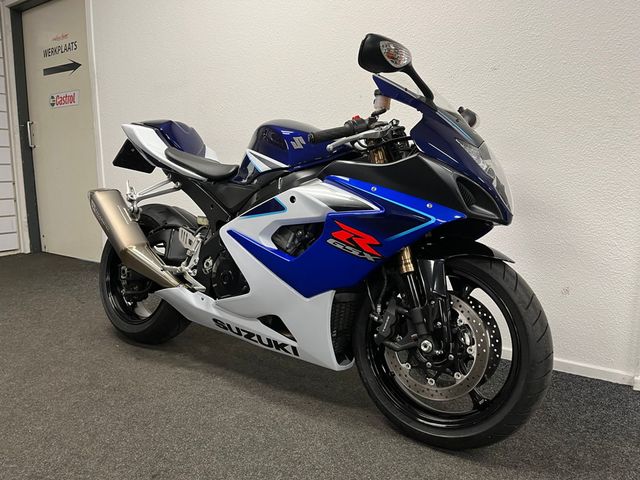 suzuki - gsx-r-1000