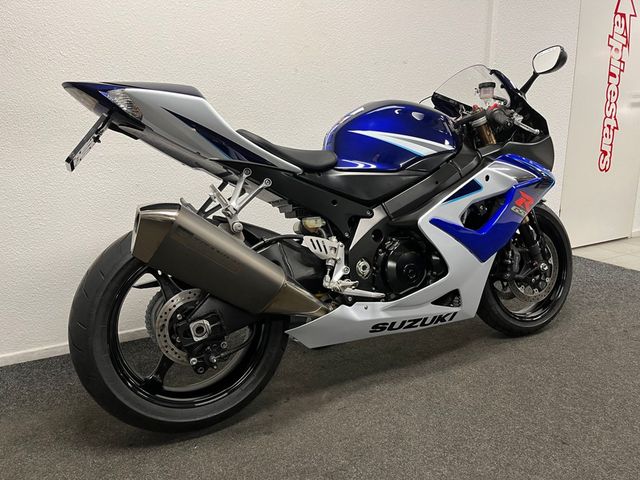 suzuki - gsx-r-1000