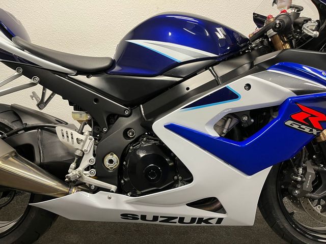 suzuki - gsx-r-1000