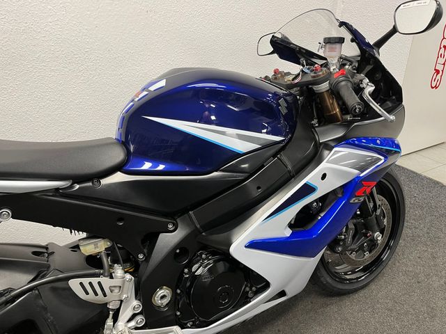 suzuki - gsx-r-1000