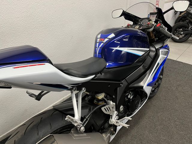 suzuki - gsx-r-1000