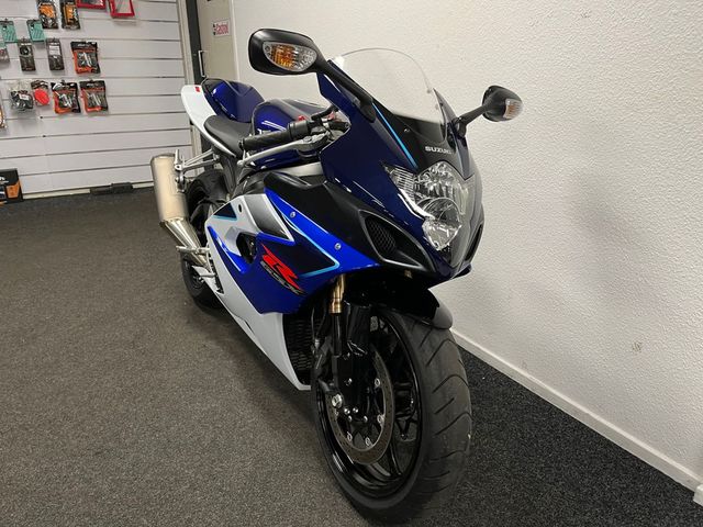 suzuki - gsx-r-1000