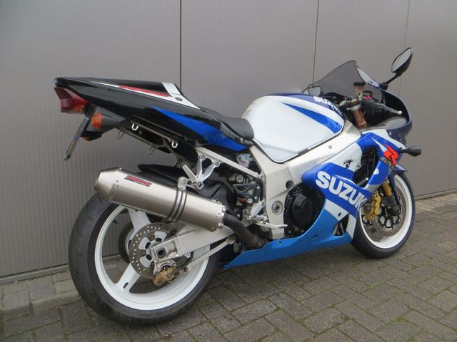 suzuki - gsx-r-1000