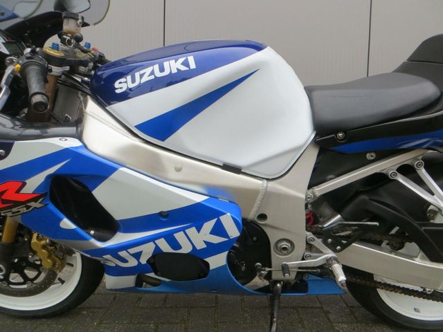 suzuki - gsx-r-1000