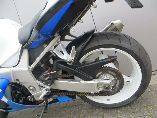 suzuki - gsx-r-1000