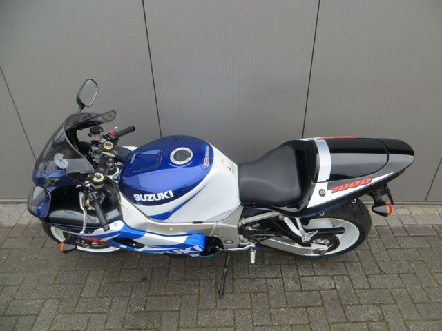 suzuki - gsx-r-1000