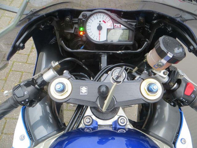 suzuki - gsx-r-1000