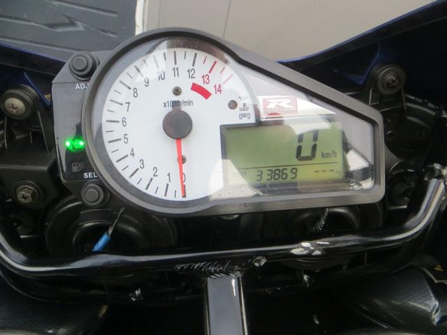 suzuki - gsx-r-1000