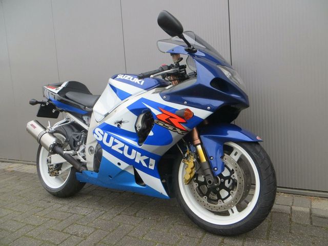 suzuki - gsx-r-1000