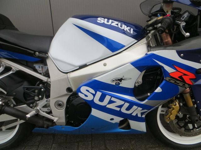 suzuki - gsx-r-1000