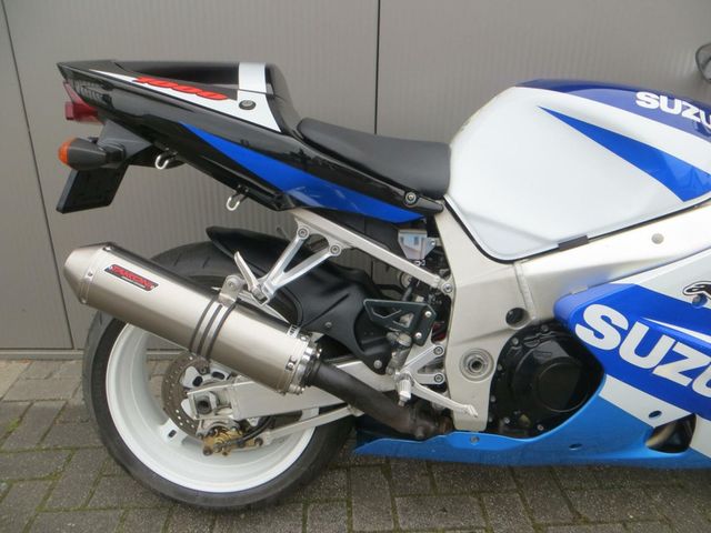 suzuki - gsx-r-1000