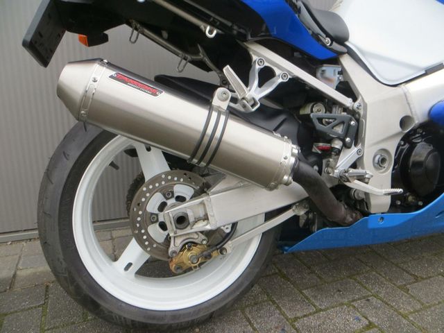 suzuki - gsx-r-1000