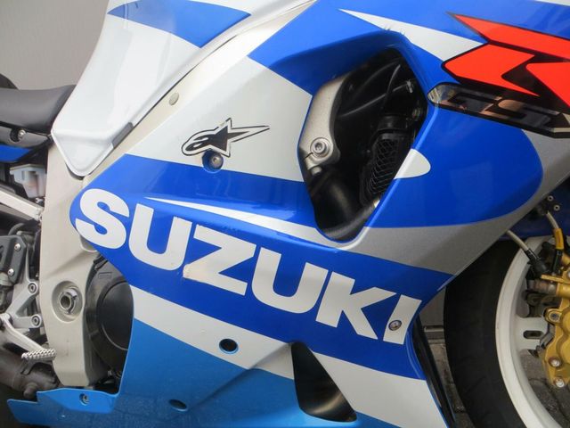 suzuki - gsx-r-1000