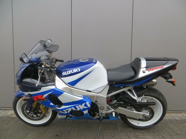 suzuki - gsx-r-1000