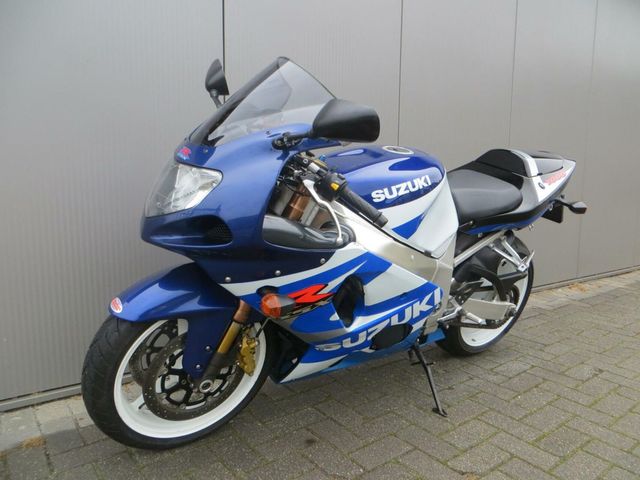 suzuki - gsx-r-1000