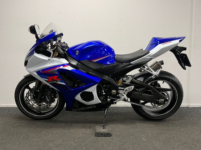 suzuki - gsx-r-1000