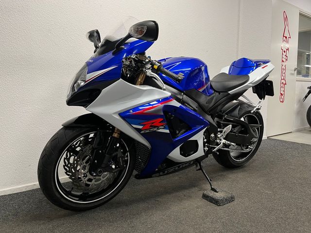 suzuki - gsx-r-1000