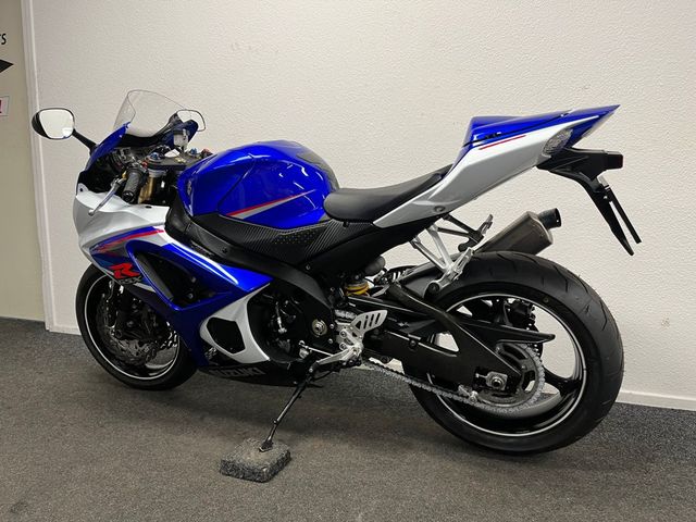 suzuki - gsx-r-1000