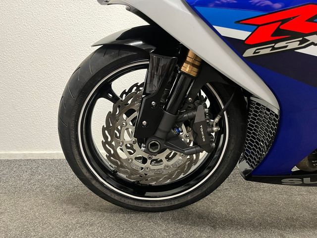 suzuki - gsx-r-1000