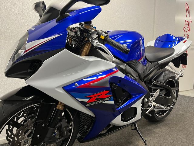 suzuki - gsx-r-1000