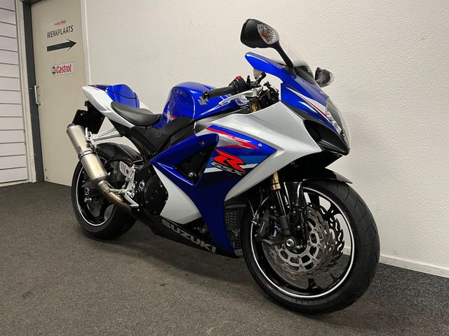 suzuki - gsx-r-1000