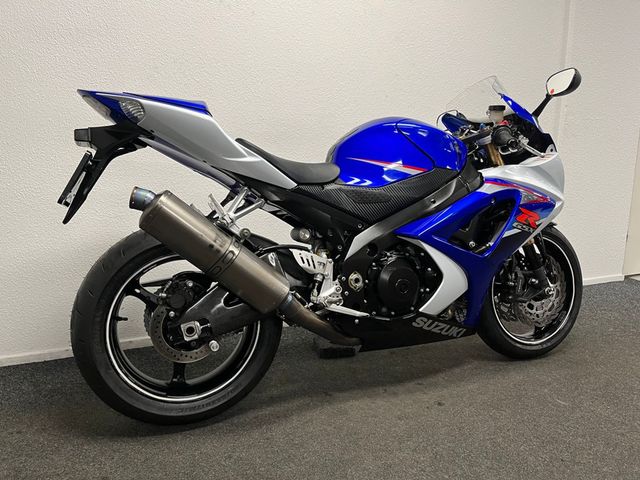 suzuki - gsx-r-1000