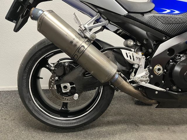 suzuki - gsx-r-1000