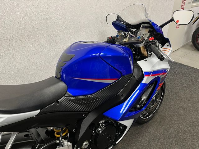 suzuki - gsx-r-1000