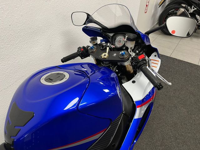 suzuki - gsx-r-1000