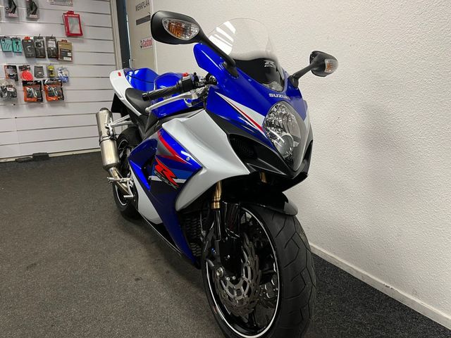 suzuki - gsx-r-1000