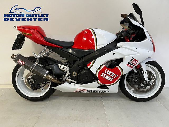 suzuki - gsx-r-1000