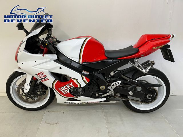 suzuki - gsx-r-1000