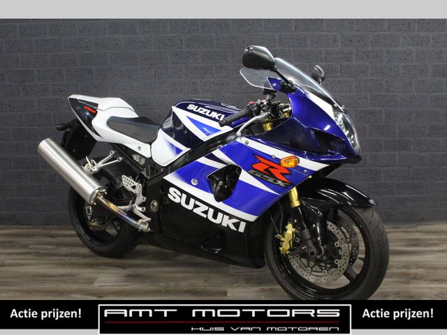 suzuki - gsx-r-1000