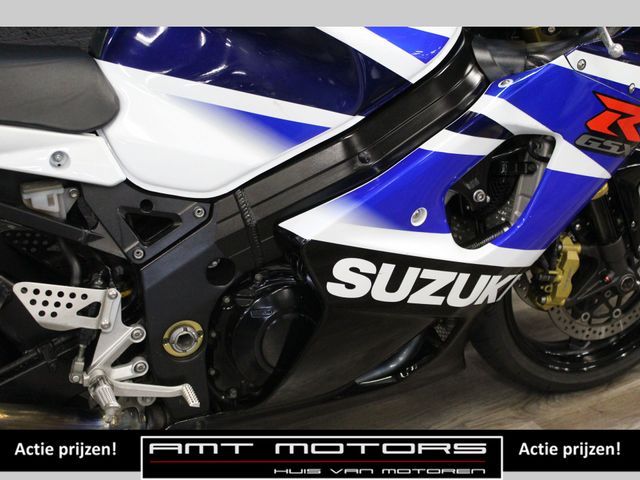 suzuki - gsx-r-1000