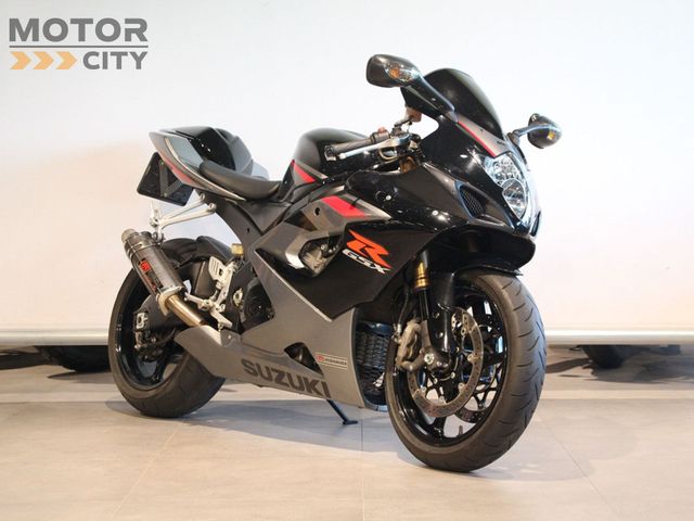 suzuki - gsx-r-1000