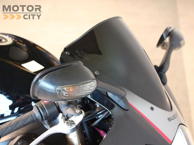suzuki - gsx-r-1000