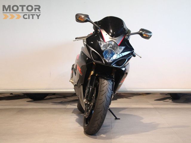 suzuki - gsx-r-1000