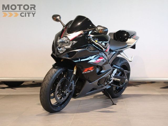suzuki - gsx-r-1000