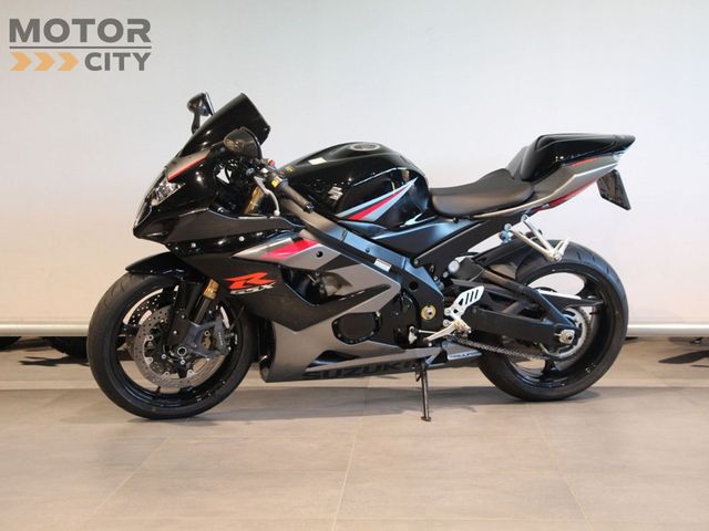 suzuki - gsx-r-1000