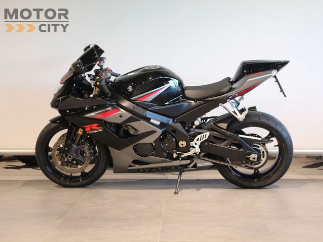 suzuki - gsx-r-1000