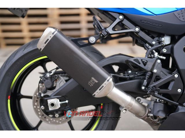 suzuki - gsx-r-1000