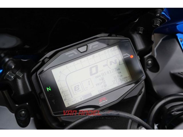 suzuki - gsx-r-1000