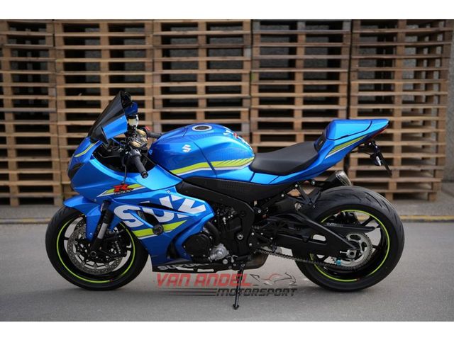 suzuki - gsx-r-1000