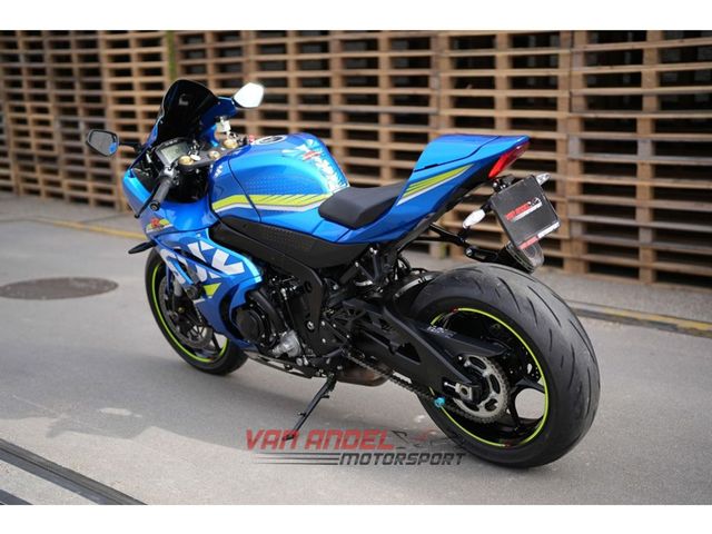 suzuki - gsx-r-1000
