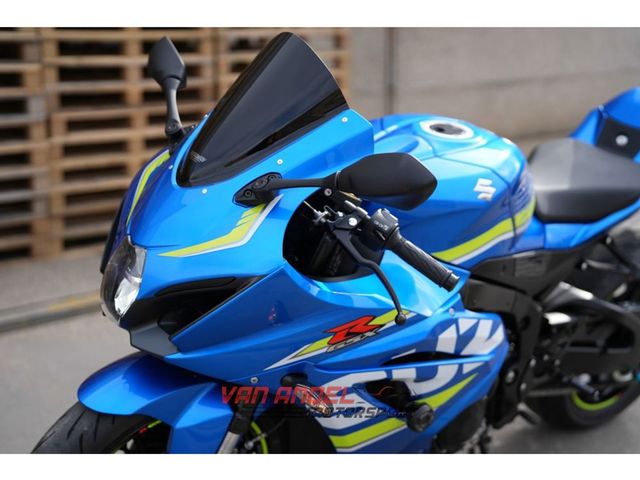 suzuki - gsx-r-1000