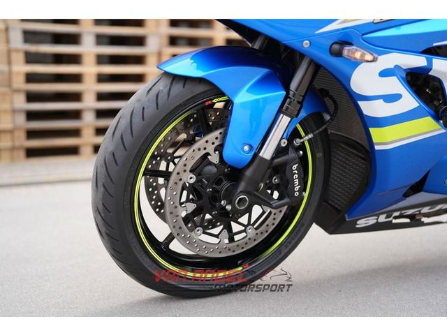 suzuki - gsx-r-1000
